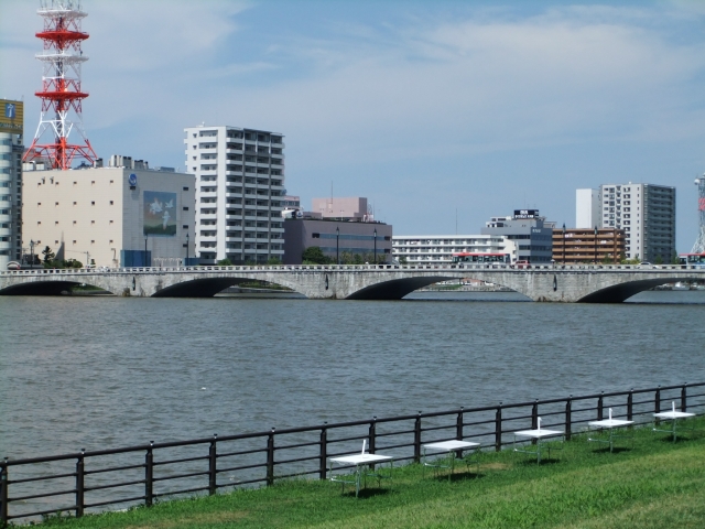 本多さん（勤務地：新潟県）