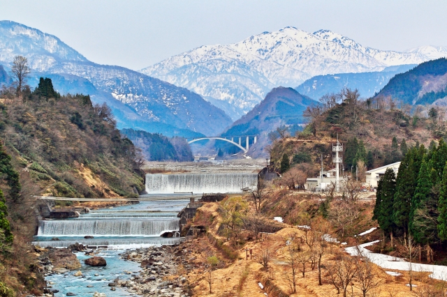 奥田さん（勤務地：富山県）