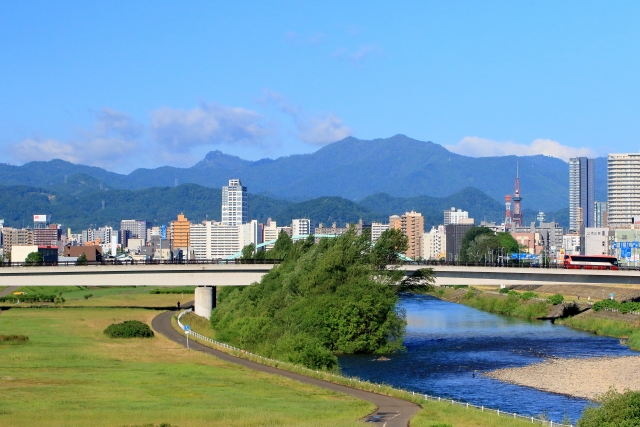 Tさん（勤務地：札幌市）